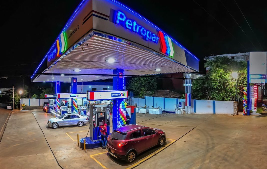 Desde este miércoles, baja G. 250 el precio del combustible