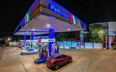 Desde este miércoles, baja G. 250 el precio del combustible