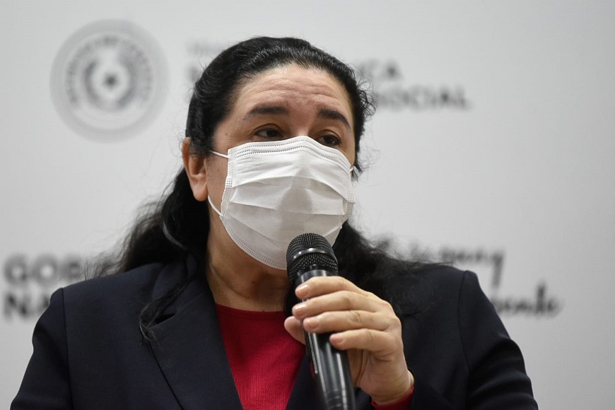 Sin casos de viruela de mono en Paraguay, reporta Salud