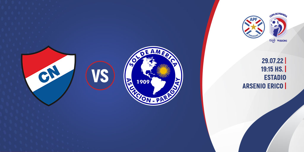 Clausura: Nacional y Sol lucharán por los tres puntos en la Visera