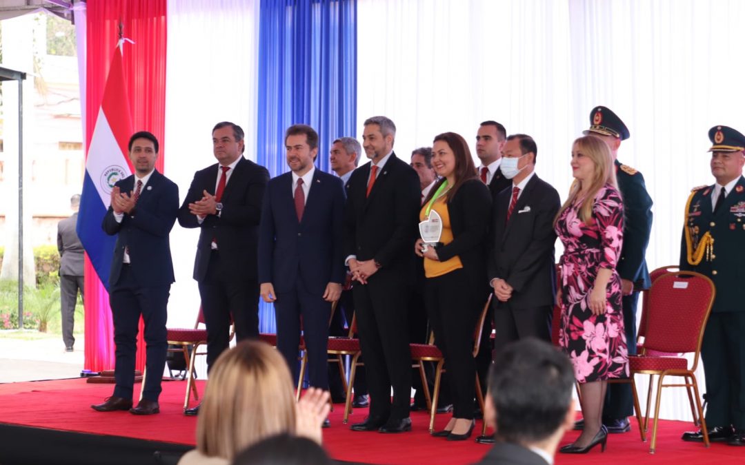 Unas 172 mujeres emprendedoras recibieron capital semilla