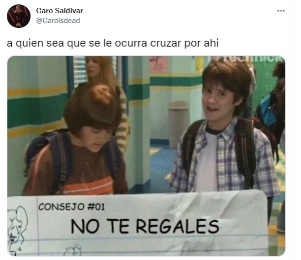 Ola de críticas hacia túnel peatonal provisorio de Eusebio Ayala