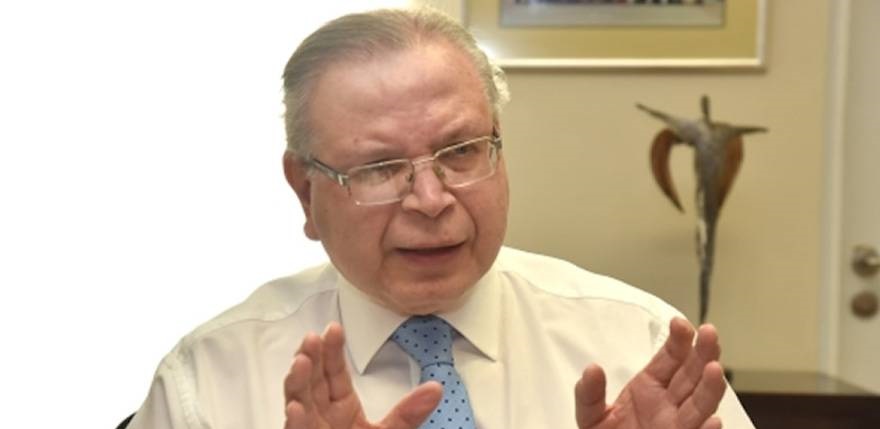 Falleció el Dr. Antonio Arbo, extitular de Salud