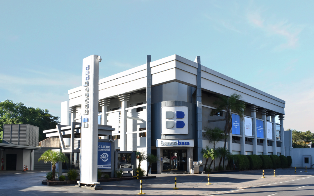 Solvencia del Banco Basa es ratificada por Moody´s