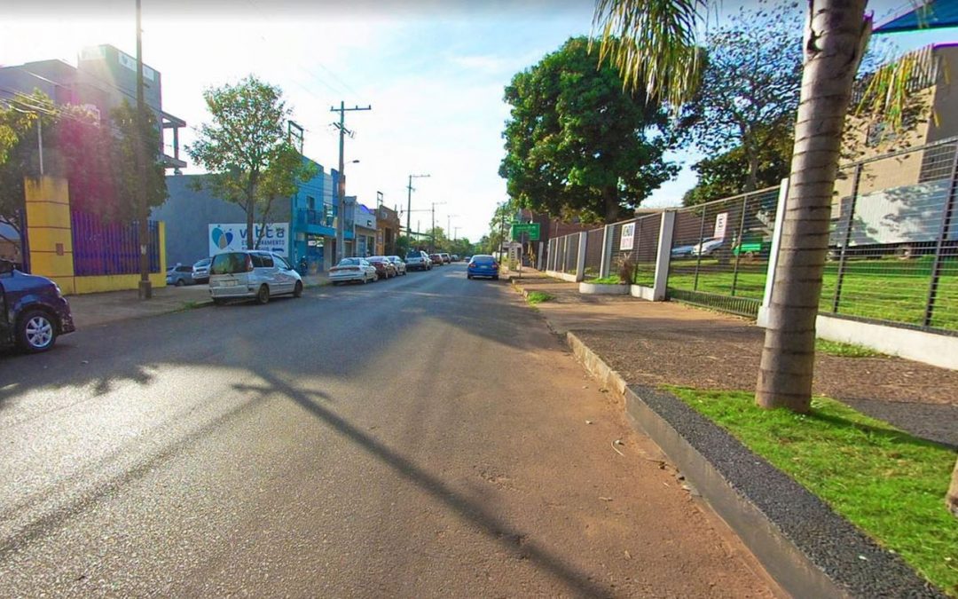 Encarnación: ladrón rechazó pesos argentinos durante asalto y se fue sin nada
