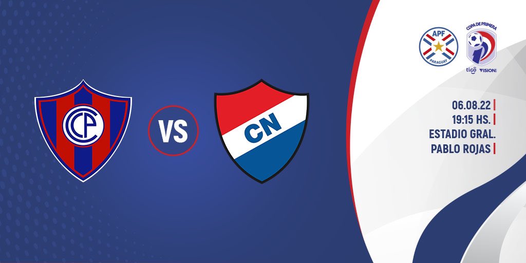 ¡Duelo por la punta! Cerro y Nacional se enfrentan en la Olla