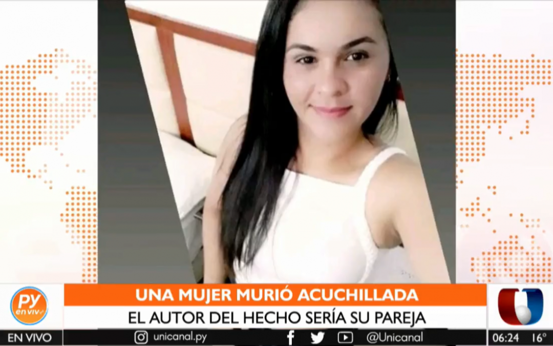Mujer fue asesinada a puñaladas en otro presunto caso de feminicidio en PJC