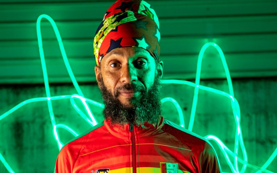 Fidel Nadal y DJ Blass llevan la música a “Otro nivel”