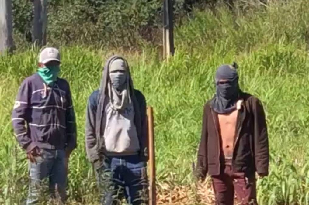 Brutal ataque en Itakyry: Agresores fueron detenidos y podrían ser imputados por tortura