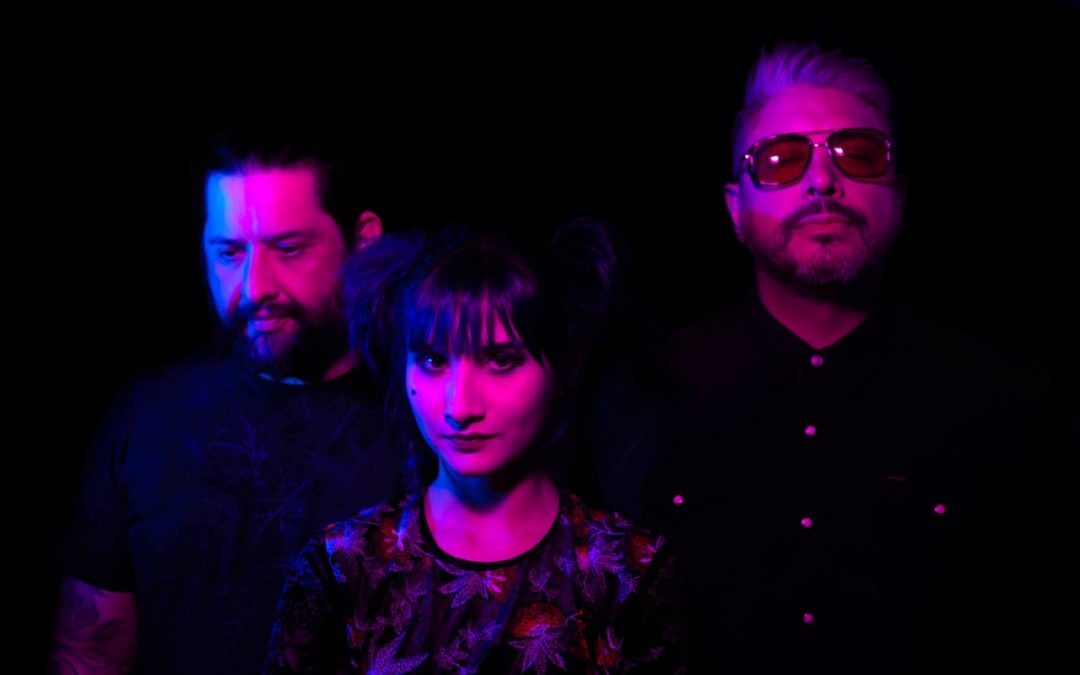 Cielo Ambar presentó su nuevo tema “Jamás es suficiente”