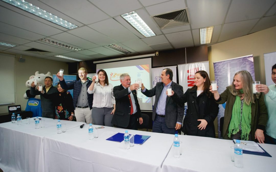 Kamby Running, la corrida solidaria, volverá a la presencialidad en su séptima edición