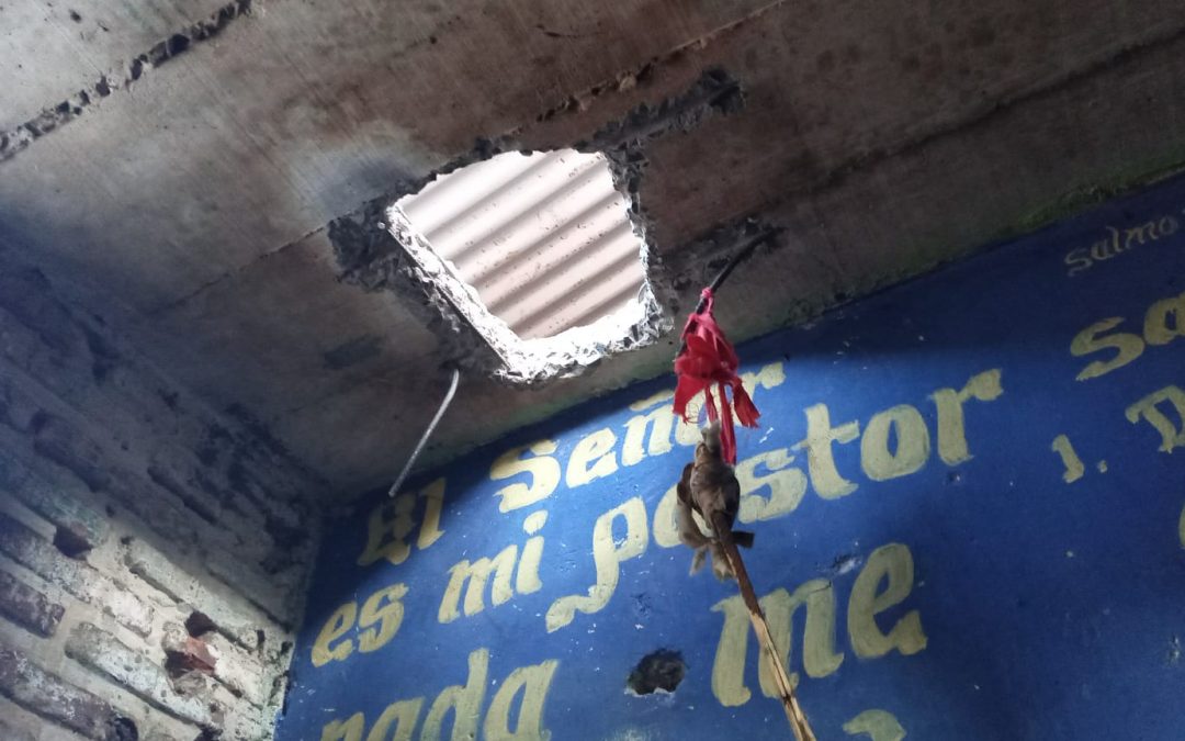 Abortan plan de fuga masiva del PCC en el penal de Ciudad del Este