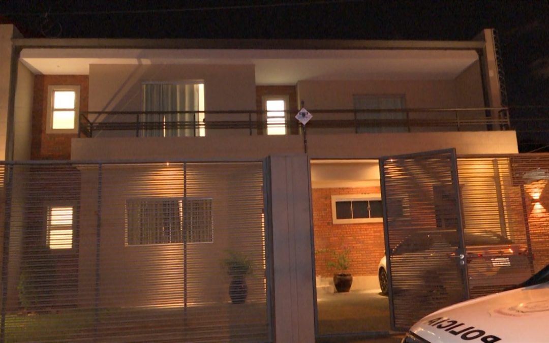 Encuentran a empresario sin vida dentro de su vivienda