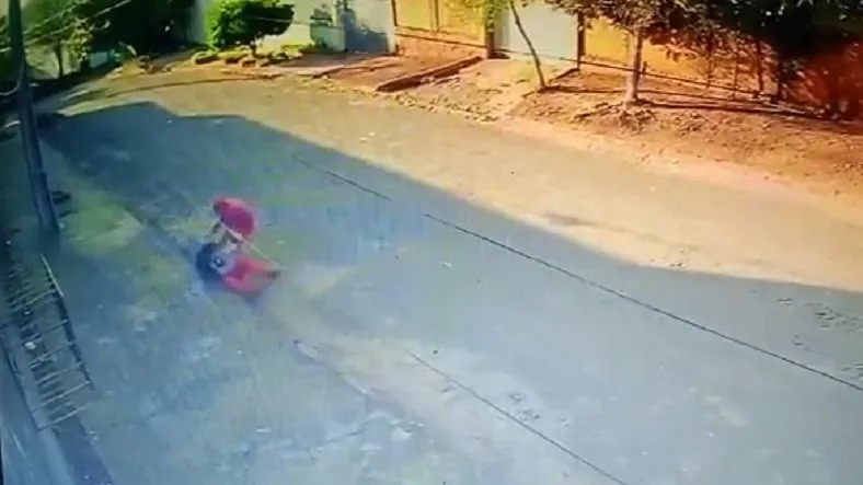 Joven apuñalado en CDE fue sometido a una nueva cirugía y evoluciona favorablemente