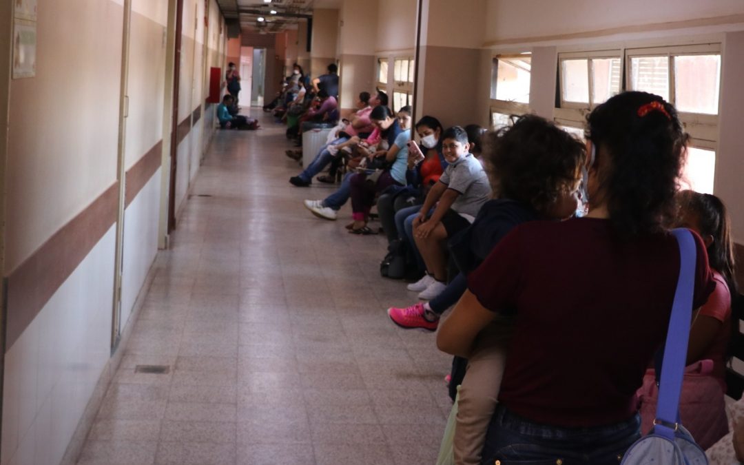 Aumentan cuadros alérgicos entre los niños: Instan a acudir al alergista y a cuidar la alimentación