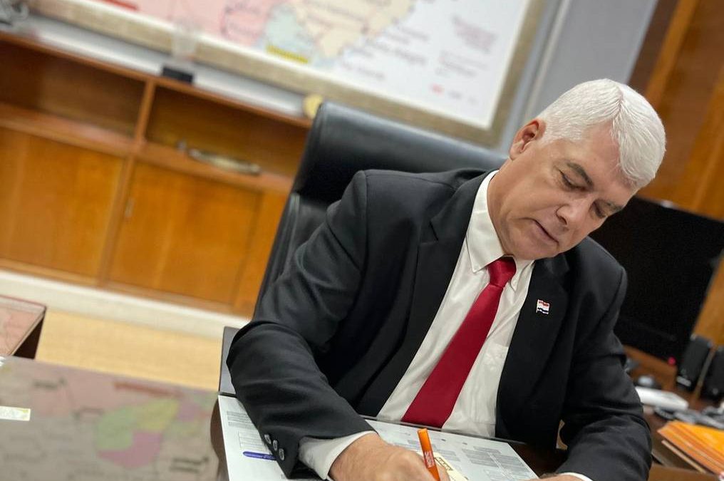 “La candidatura de Wiens es un disparate total”, sostiene abogado