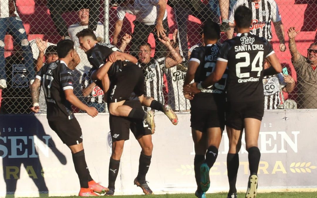 Libertad y Guaireña protagonizan el primer partido de la fecha 21