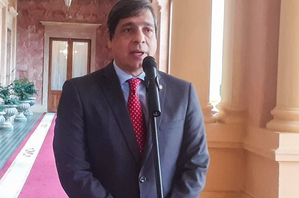 “Bataglia mintió y debe renunciar”, exigieron familiares de Ramón Samudio