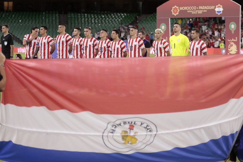 Buena racha de la Albirroja: “Hay esperanza en este nuevo grupo”, sostuvo Lorenzo Melgarejo