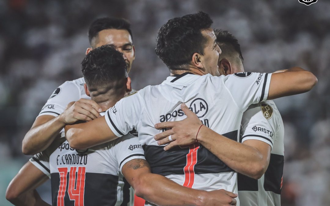 Programaron la Fecha 22 del Clausura: ¿Olimpia será campeón?