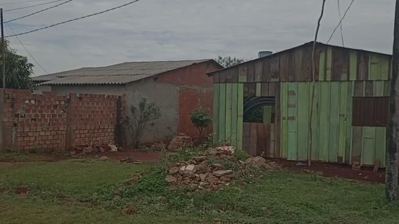 Hernandarias: Delincuentes asaltan a adultos mayores y se alzan con G. 20 millones