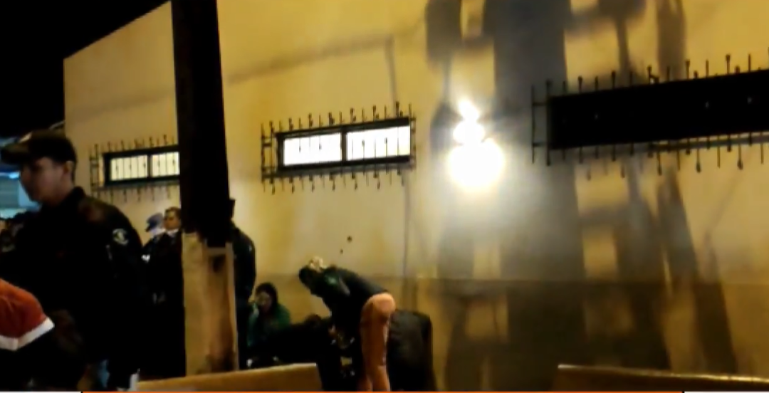 Asesinan a pastor en PJC: Buscan identificar a sicarios involucrados en el crimen