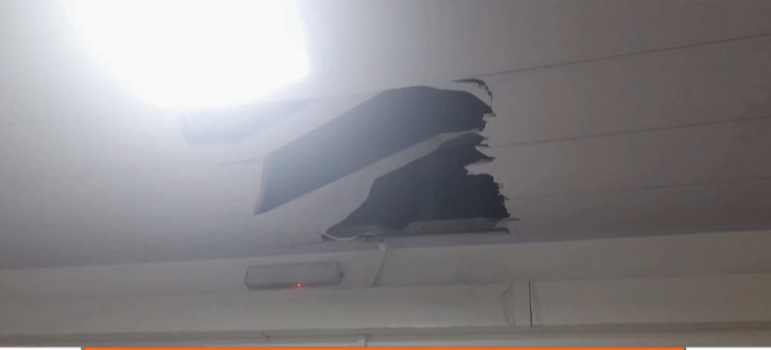 Robo en distribuidora de pollos: Delincuentes se llevaron G. 25 millones