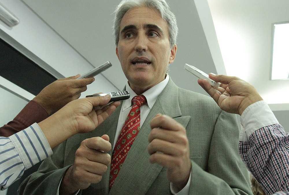 Delincuentes ingresaron a la vivienda de Diego Zavala, “encañonaron” a sus hijos y se alzaron con objetos de valor