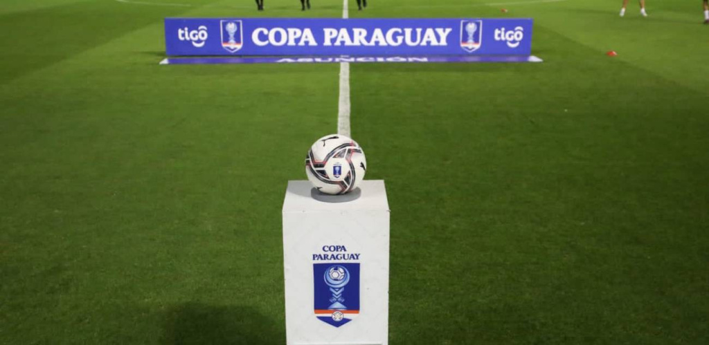 Copa Paraguay: Hoy se definen los últimos cupos para la semifinal