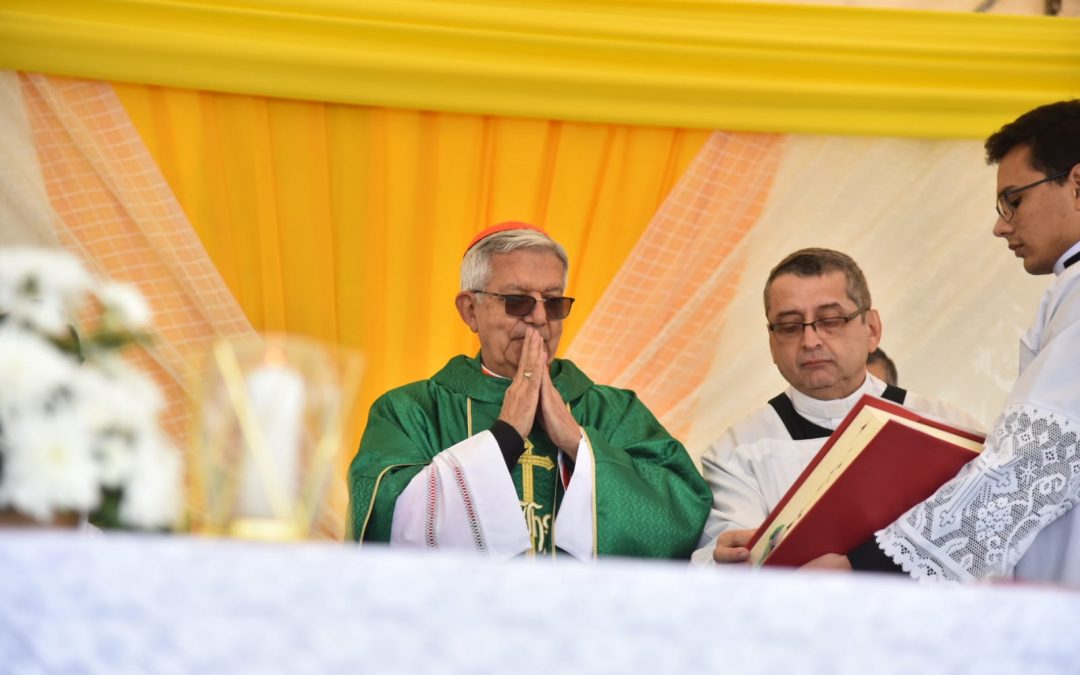 Adalberto Martínez exigió la búsqueda de niños desaparecidos: “Las instituciones públicas tienen la obligación de investigar”