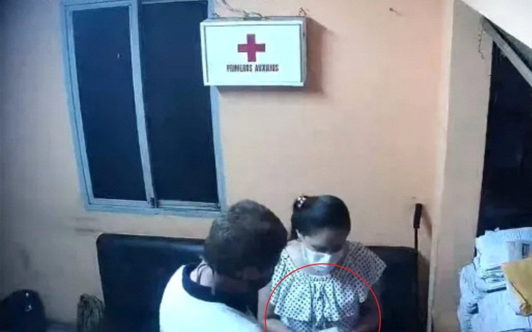 Presunto esquema de coimas: Revelan modus operandi para dejar pasar contrabando en CDE