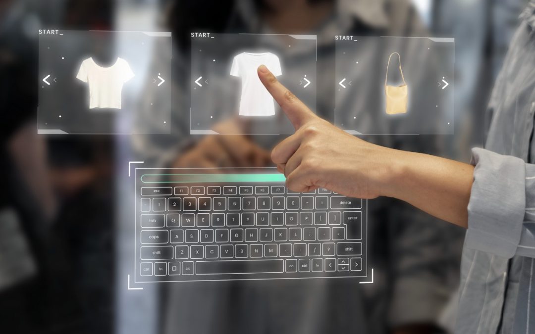 Inteligencia artificial, una herramienta cada vez más presente en la industria del retail