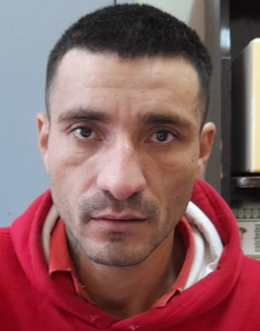 Confirman que Dionisio Bustamante se autoeliminó dentro del penal de Coronel Oviedo