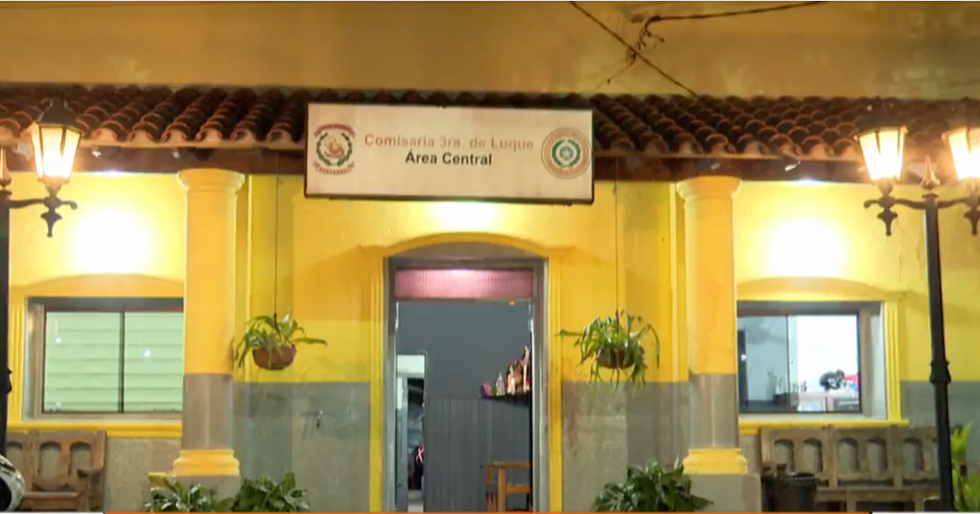 Niña falleció tras ser atropellada accidentalmente por su madre