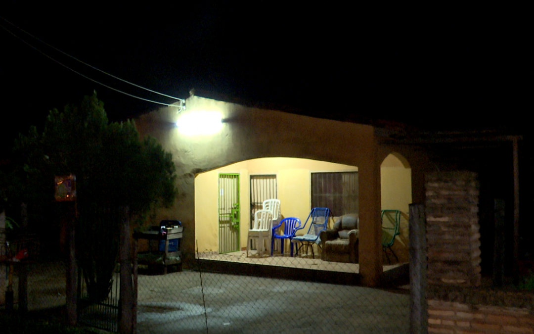 Asesinato a jubilado en Limpio: Hijo duda de su “madrastra” y solicita autopsia