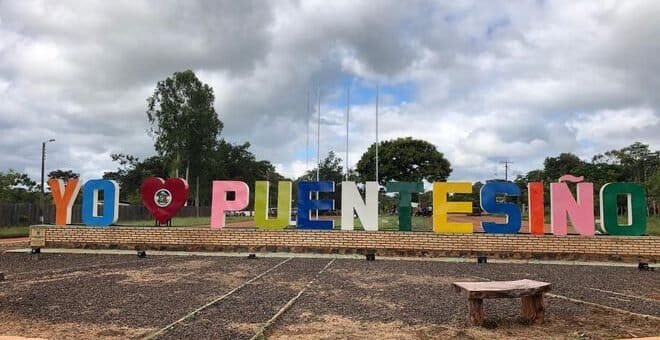 Grupo armado habría atacado a una estancia en Puentesiño