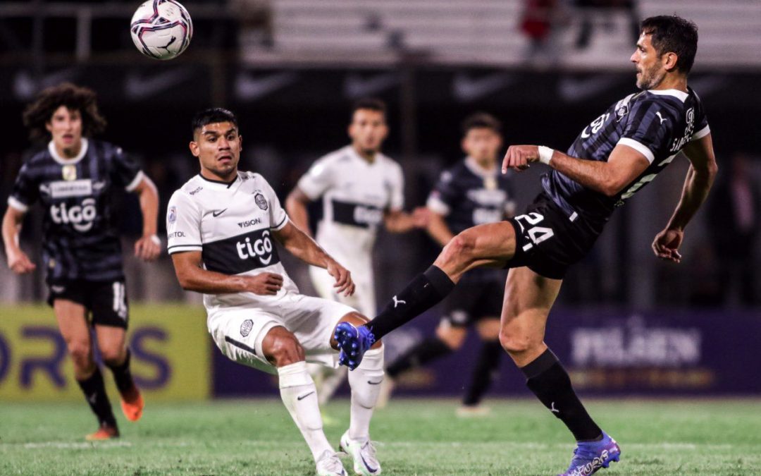 Olimpia vs Libertad: El Decano jugó “casi perfecto”, según Cáceres