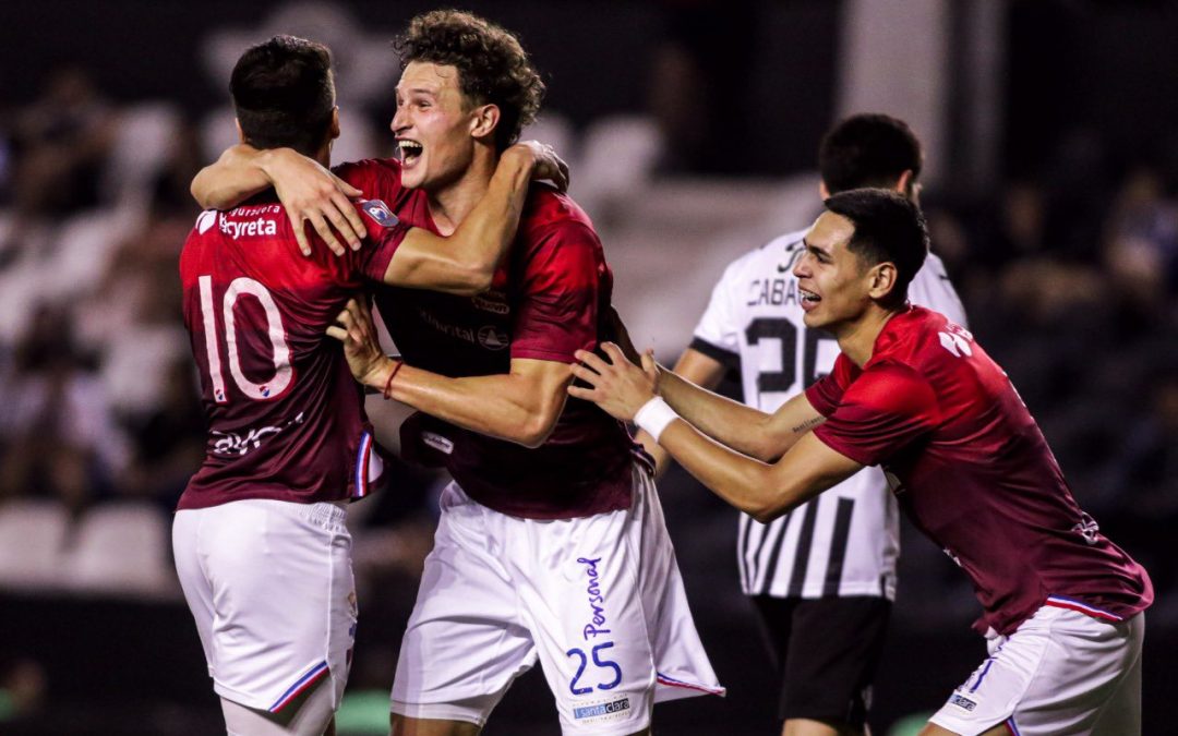 Cierre de la fecha 18: Nacional no suelta la punta