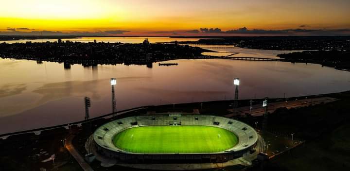 Encarnación: Nacional y Sportivo Ameliano chocan en la final de la Copa Paraguay