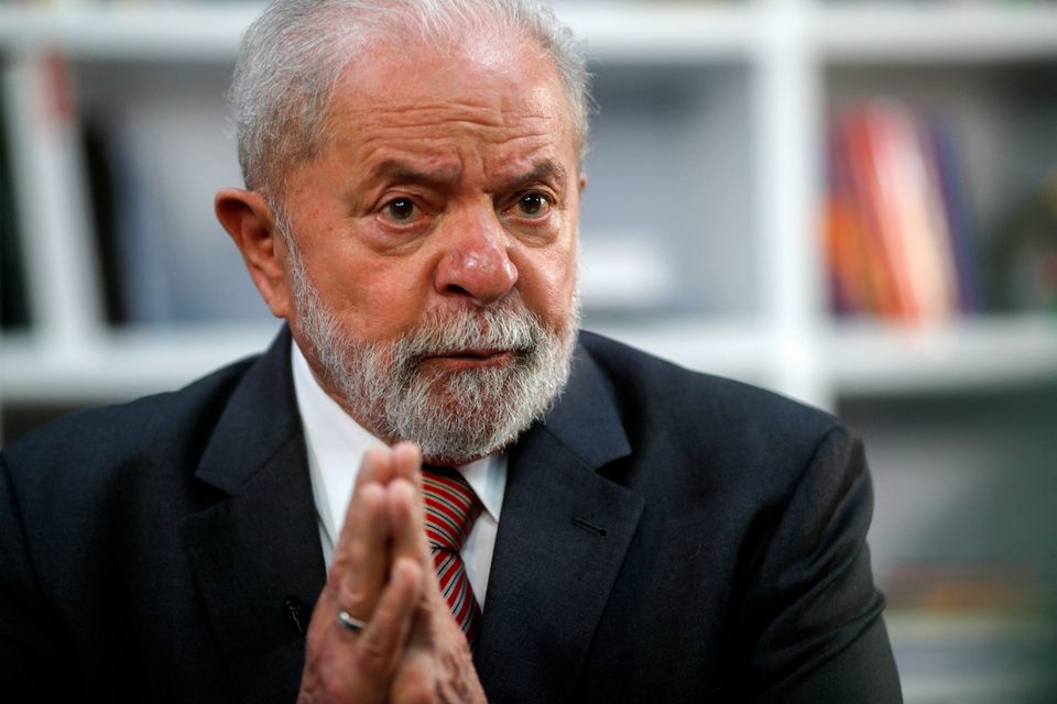 Final del escrutinio en Brasil: Lula da Silva se impone a Jair Bolsonaro por mínima diferencia
