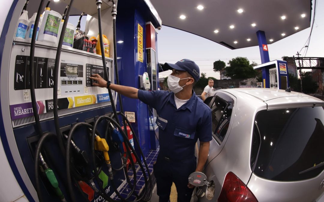 Aumento en el precio del combustible es impostergable, aseguran