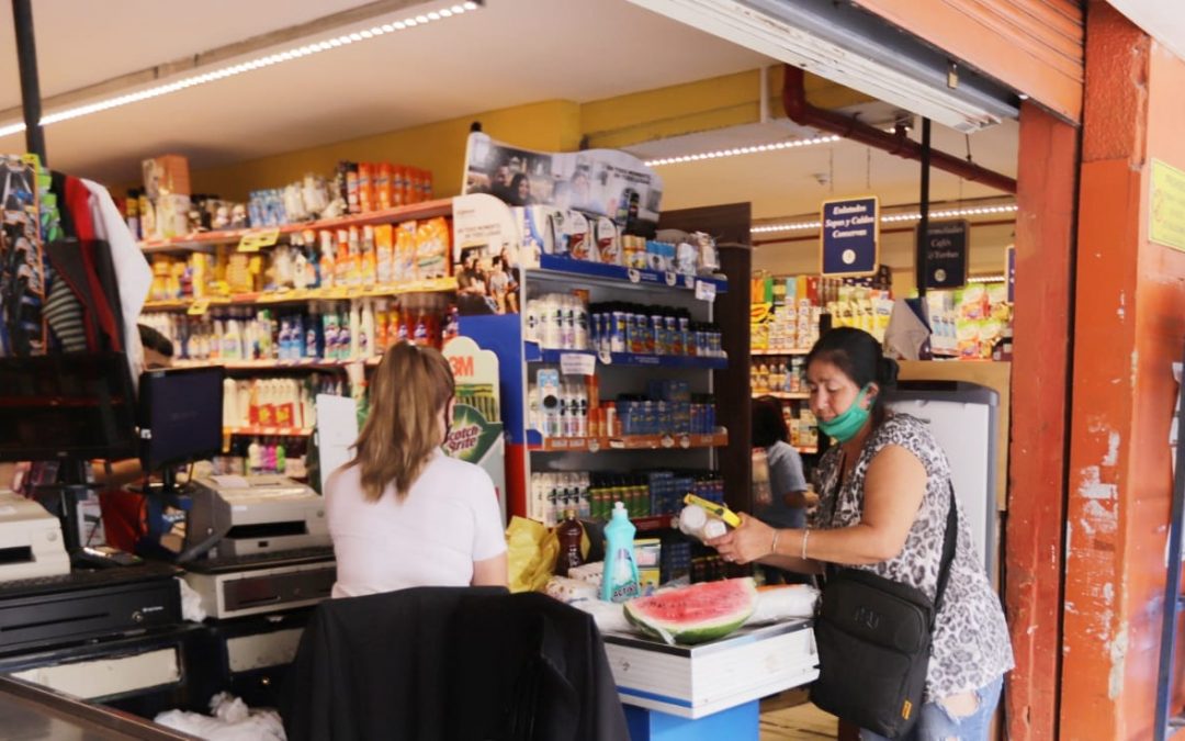 Mipymes solicitan a Abdo promulgar ley sobre deducibilidad del IVA