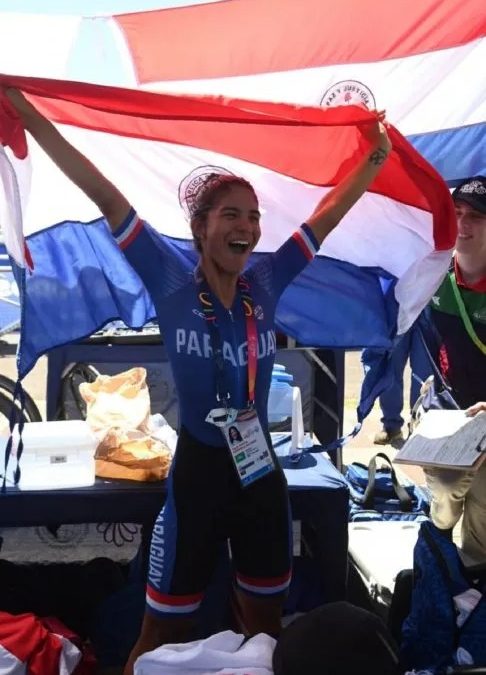 Odesur: Así está el medallero de Paraguay