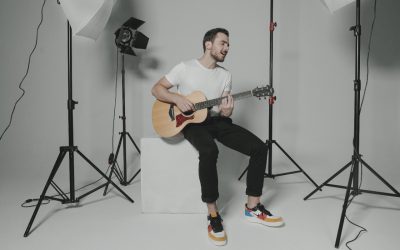 ¡“María”, lo nuevo de Iván Zavala!