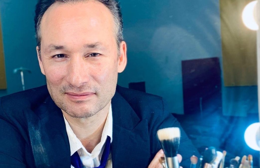 “La Lista”: Paraguayo recibe galardón a mejor actor en Marbella