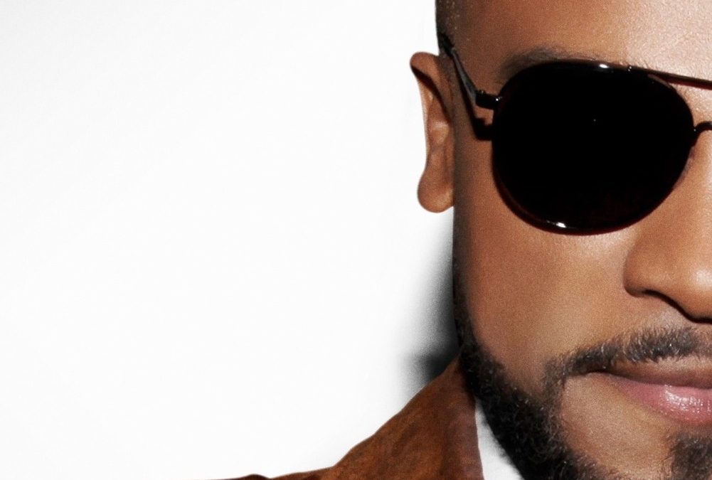 Alexandre Pires vuelve a Paraguay con el show “O Baile do Nêgo Véio”