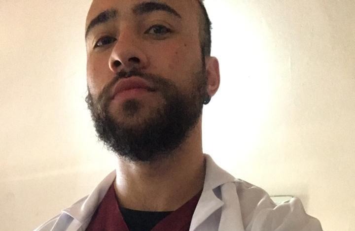 Roque Alonso: Estudiante brasileño está desaparecido desde hace 9 días