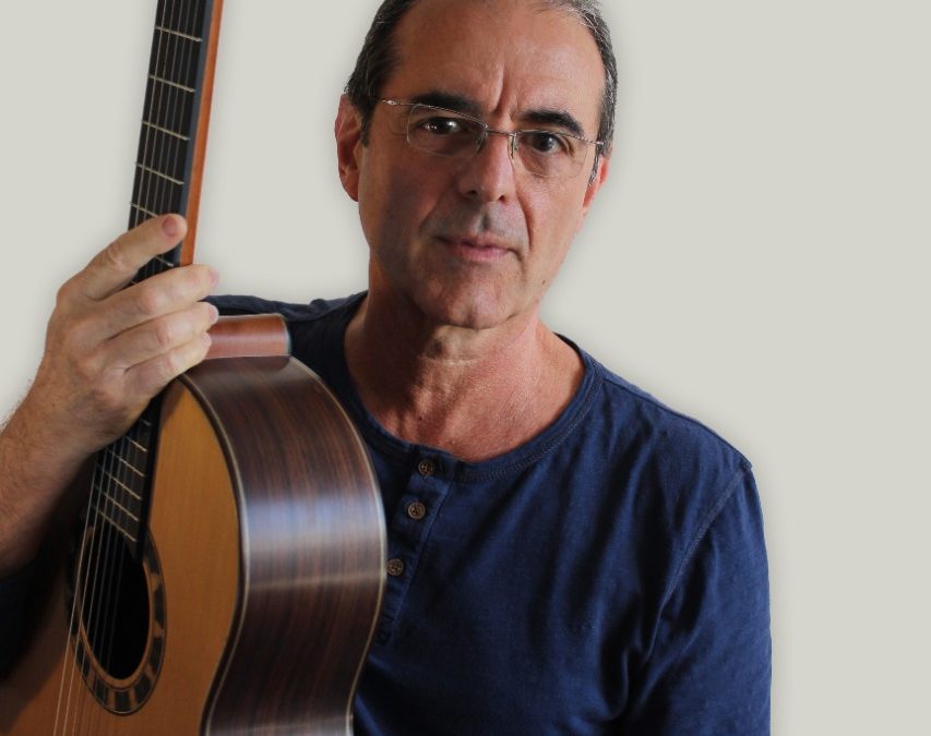 “Un día con Jorge Fandermole”: De la mano de Berta Rojas, Jeporeka lanza convocatoria