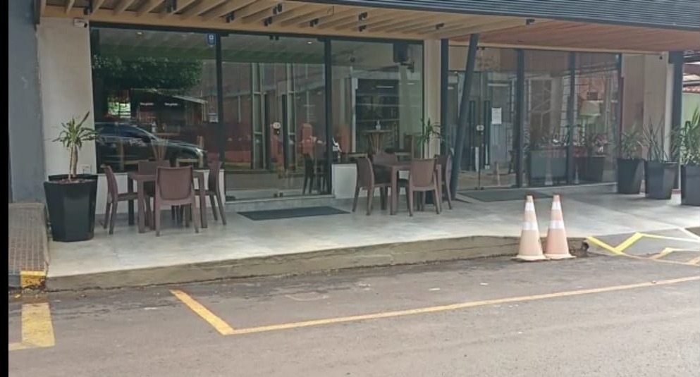 Intentan asesinar a balazos a un hombre en CDE