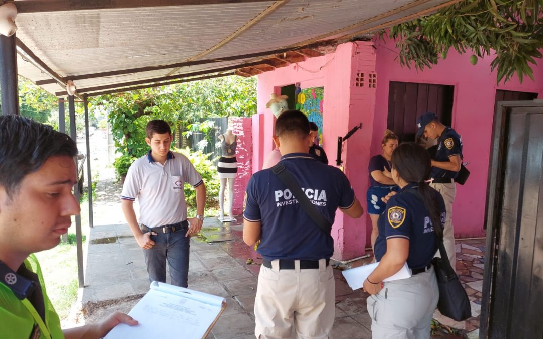 Por “malentendido” en ronda de tragos, mató a su amigo y huyó del lugar